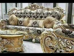 Inilah 18 Model Kursi Sofa Tamu Mewah Terbaru 2018 Youtube Beli kursi ruang tamu model minimalis terbaru, terlengkap & berkualitas dengan harga terbaru murah di tokopedia. model kursi sofa tamu mewah terbaru