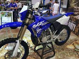 Yz250x Yamaha Dirtbikes Supermoto Motorcross