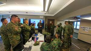 De colombia cambio su uniforme tipo. Fortalecemos El Liderazgo Ejercito Nacional De Colombia ×¤×™×™×¡×'×•×§
