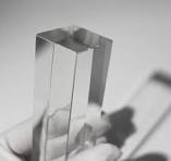Optical Glass Large BK7 Crystal Cuboid Rectangular Prism ...