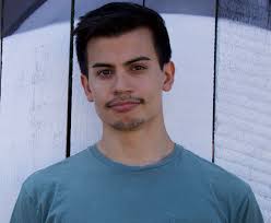 Adrian Mackenzie Gallegos