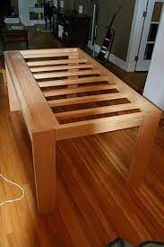 A variety of different styles to suit your all of your diy table making projects. 13 Creative Diy Table Designs For All Styles And Tastes