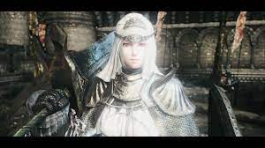 We did not find results for: Waifu Souls At Dark Souls 3 Nexus Mods And Community