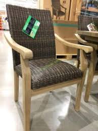 I enjoy providing interesting lifestyle. 9 Pc Teak Dining Set Costcochaser