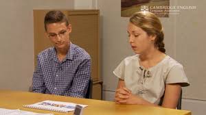 This fun party game is great for practicing productive and receptive skills in english. Cambridge C1 Advanced Speaking Exam Youtube