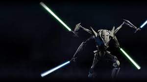 How do i get the hello there emote for general grievous? General Grievous Star Wars Battlefront Heroes Official Ea Site