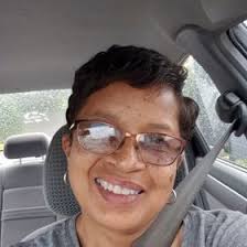 Marsha Ghee (Gheray)