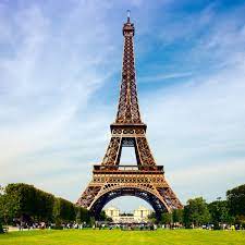 The eiffel tower was designed for the exposition universelle, a world fair held in paris in 1889. 10 Things You May Not Know About The Eiffel Tower History