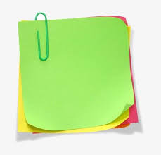 لون ورقة الملاحظات كرتون ورقة الملاحظات لزجة png والمتجهات للتحميل مجانا paper notes colorful borders design poster background design