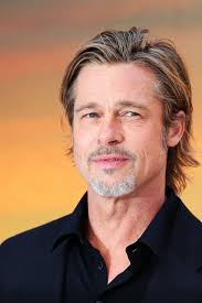Regina king presents brad pitt with the oscar for best supporting actor for his performance in once upon a time…in hollywood at the 92nd oscars in. Brad Pitt Single Handedly Extends Rose Season Vanity Fair
