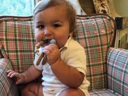 Theo Alexander Michael Goble Obituary (2019