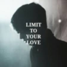 Something essential is missing, a kind of life energy, think of a waterfall in slow motion that would not be a waterfall at all, for we all know it's rushing. James Blake Limit To Your Love Impresionante James Blake Music Love Think Happy Thoughts