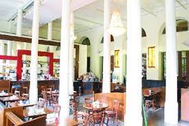 Telefonisch erreichbar ist das restaurant über die telefonnummer oder per e. Alte Bank Klappe Auf Karlsruhe