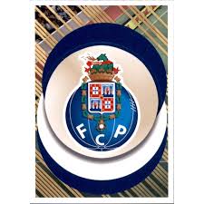 Futebol clube do porto, mhih, om (portuguese pronunciation: Sticker 18 Logo Fc Porto 0 39