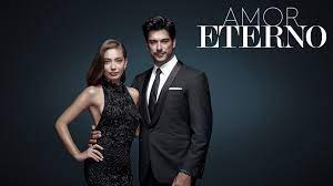 Prime Video: Amor eterno season-1