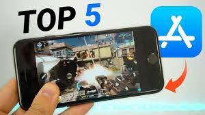 Mejores Juegos Para Iphone Que Siempre Instalo Youtube