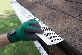 The average cost to install new gutters is $4 to $8 per linear foot with the average homeowner spending around $600 to $1,600. Are Gutter Guards Worth The Investment Gutter Cleaning Tips