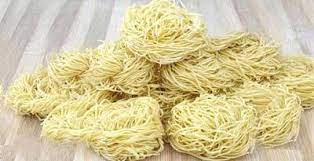 Tapi, nggak semuanya benar loh. Cara Bikin Sendiri Mie Telur Basah Untuk Bakmie Yang Kenyal Dan Lezat Ayo Pelajari Caranya