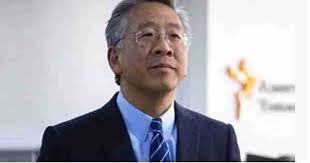 Donald Lu concludes term as US Assistant Secretary of State