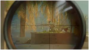 Clever Modern Warfare 2 Tiktok Shows How To Make Long-Shot Challenges  Incredibly Easy - Charlie Intel