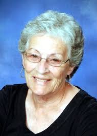 Jane Hinton Holt Obituary February 28, 2019