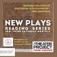 Theater Project  — The Cranford Public Library event image