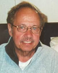 Dick Allen McGee Obituary October 2, 2022