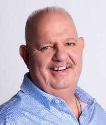 Aaron Rocco Podeszwa