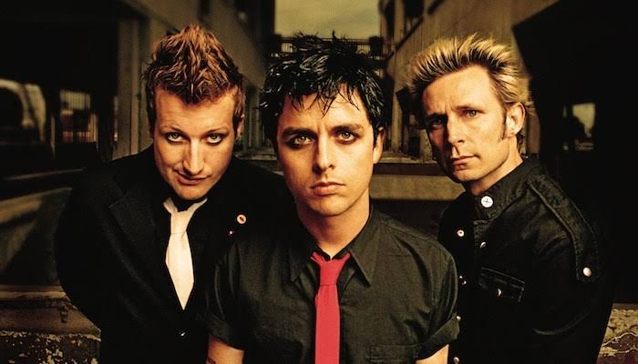 Resultado de imagen para green day"