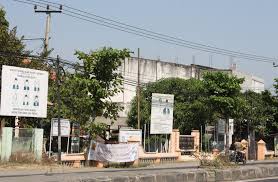 Kecamatan pangenan dalam angka 2020. Losari Cirebon Wikipedia Bahasa Indonesia Ensiklopedia Bebas