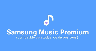Samsung music 6.8.20 a punto de iniciar la descarga. Samsung Music Apk V1 31 Android Full Mod Mega