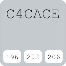 Check spelling or type a new query. Benjamin Moore Metallic Silver 2132 60 C4cace Hex Farbcode Schemas Farben Farbpaletten Passende Lackfarben