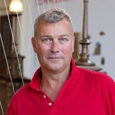 Professor Nicholas Crowson