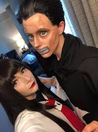 kiyotaka ishimaru requested by: Vale Ishimaru