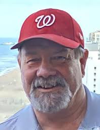 Obituary information for Michael Paul Niehoff