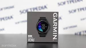Power save mode after a period of inactivity, the device switches to power save mode. Garmin Venu Review Oled Sorcery