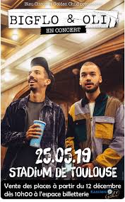 Bigflo et oli, ce sont deux frères : Facebook