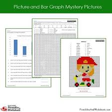 We are sure you will not break down because with this coloring addition worksheets for 2nd grade things will be more shine. 2nd Grade Picture Graph And Bar Graph Coloring Worksheets Printables Worksheets