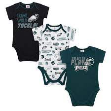 Buy Newborn Eagles Outfit Cheap Online