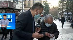 Un posible delito de secuestro se está investigando en la localidad de collipulli, luego de que una persona llegase hasta el hospital de dicha comunidad con aparentes signos de tortura. Cvscmptzyanonm