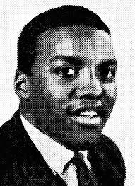 Ernie Green (1958-62) (1980)