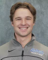 2022 Men's Track Roster