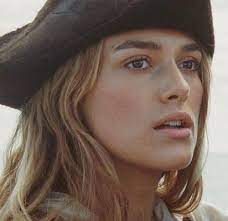 More images for keira knightley pirates of the caribbean actors » Elizabeth Swann Keira Knightley Makeup Elizabeth Swann Kiera Knightly Pirates Of The Caribbean