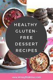 In recent years, smoothies have gained popularity for their nutritional value, especially among people who are looking for quick breakfasts on the go and those who want to get more fresh produce into their diets. Healthy Dessert Recipes Skinny Fitalicious