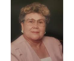 Virginia Jacquette Obituary (1934