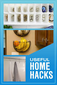 Read full profile the householdhacker youtube channel is filled with an array of useful tips and t. Useful Home And Household Hacks Cleaning Storage Organization
