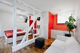 Triple bunk beds for our bus conversion | the bus life. 50 Small Studio Apartment Design Ideas 2020 Modern Tiny Clever Interiorzine