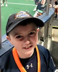 How A Young Fan Fell In Love With The Riptide