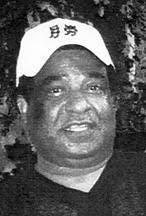 Clarence (Moe) Norman Jones