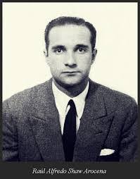 Josefina Shaw's Instagram, Twitter & Facebook